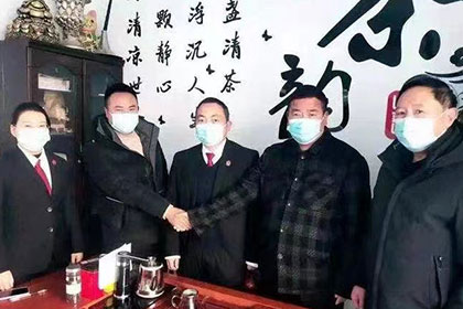 鹤峰追债公司